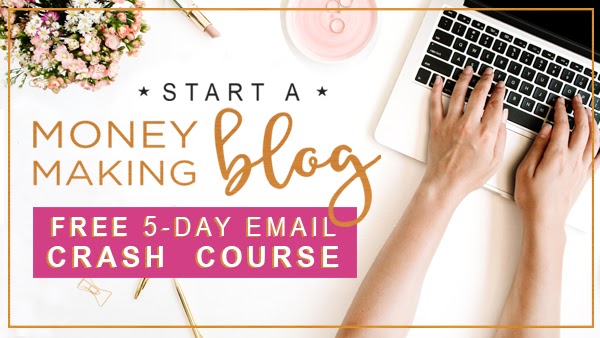 Free 5 day course